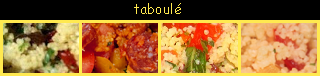 lien recette de taboul